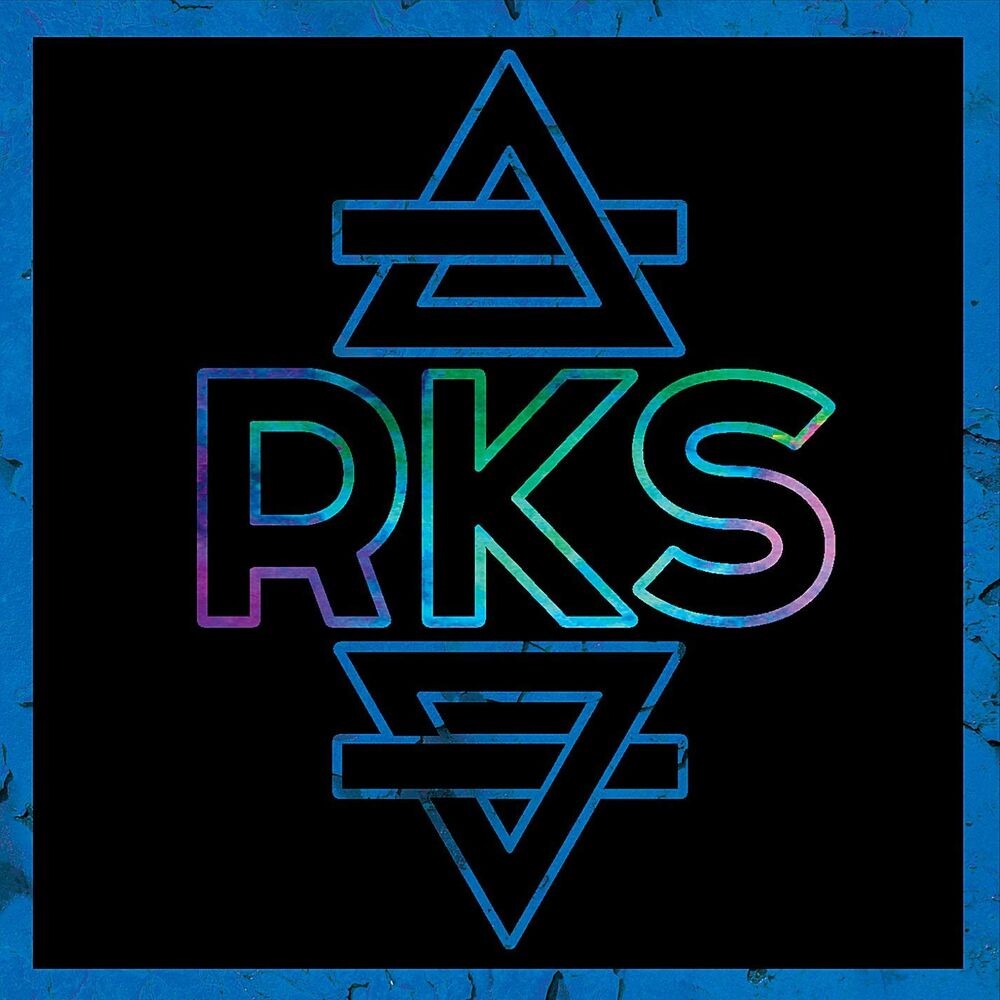 

Виниловая пластинка LP RKS - Rainbow Kitten Surprise