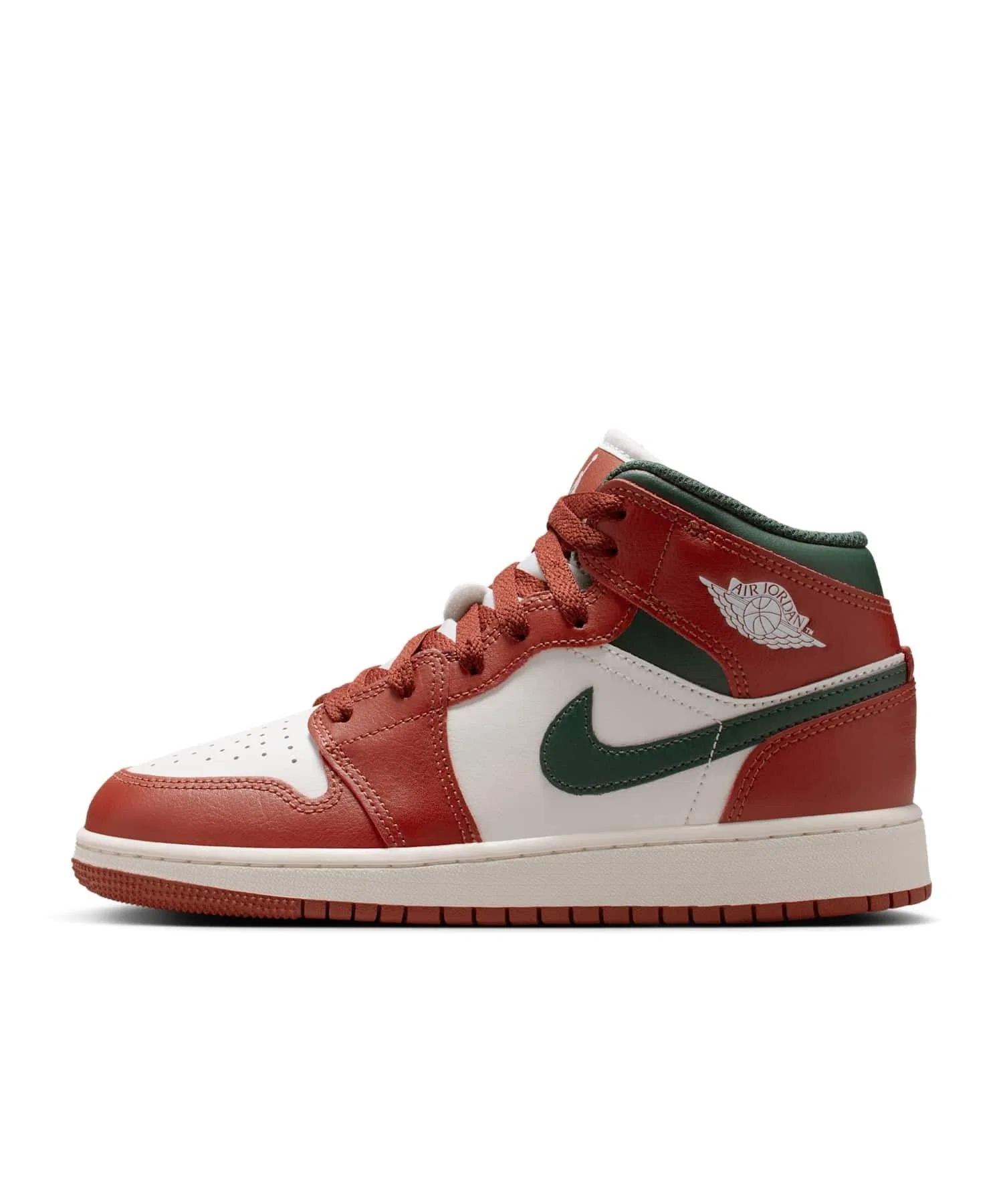 Детские кроссовки Jordan Brand Air Jordan 1 Mid DQ8423-105