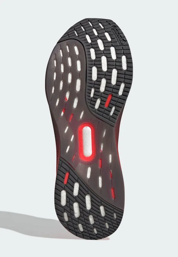 Тренировочные кроссовки ultraboost 5 audi revolut f1 team Adidas Performance, Hi Res Red/Utility Black/Utility Black — фото 4