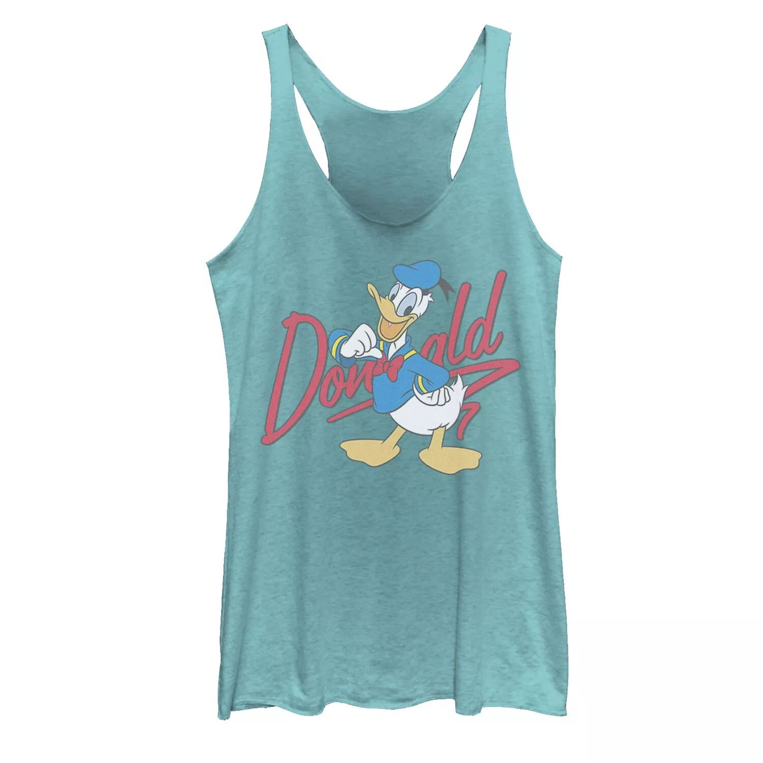 

Красная майка с портретным логотипом Disney Donald Duck для юниоров Licensed Character, Красный, Красная майка с портретным логотипом Disney Donald Duck для юниоров Licensed Character