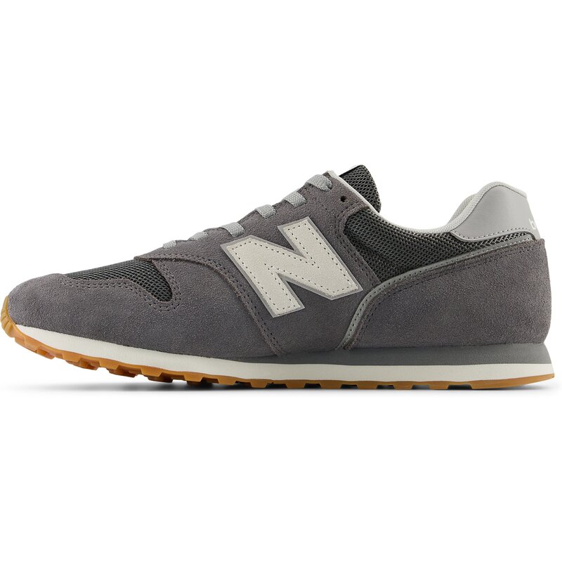 Повседневная обувь 373 New Balance, цвет castlerock (ml373sh2) ml373sh2 — фото 4