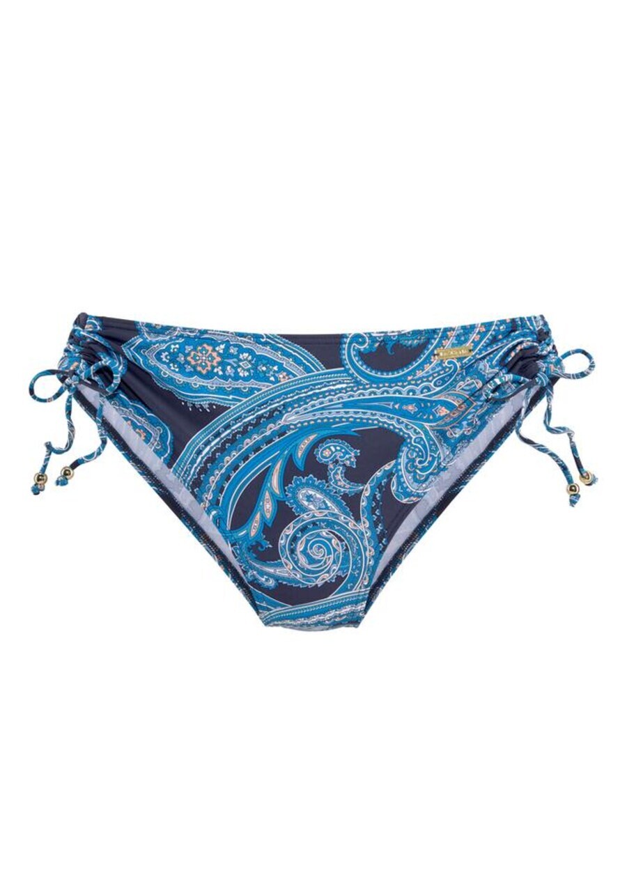 

Плавки бикини LASCANA Bikini Bottoms, разноцветный