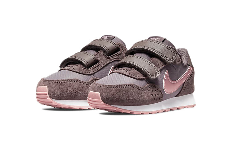 Кроссовки Nike MD Valiant Toddler Shoes TD — фото 2