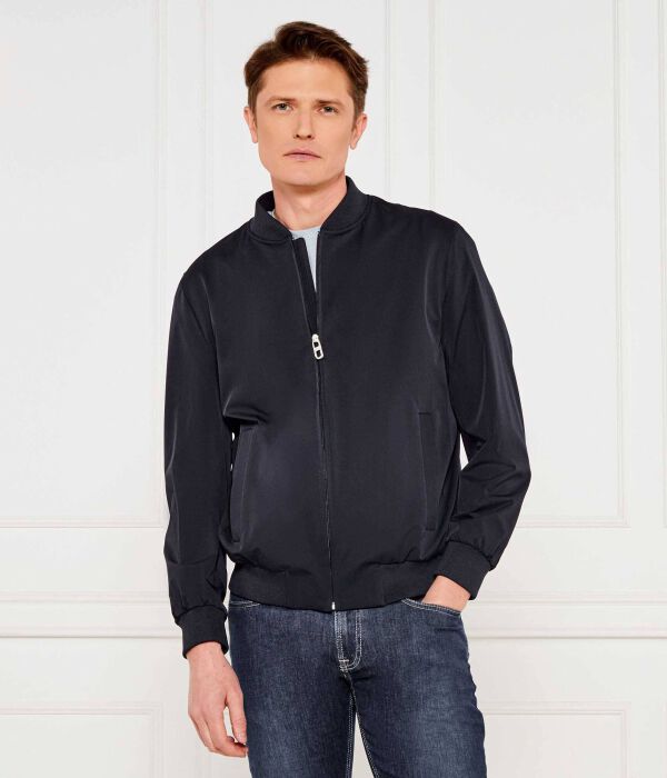 

Куртка Modern fit Hechter Paris, синий