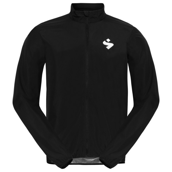 

Куртка-Дождевик Hunter - велосипедная куртка Sweet Protection, черный