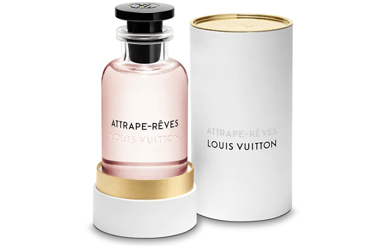 Женская парфюмерная вода Louis Vuitton Attrape-R?ves, 100 мл — фото 2