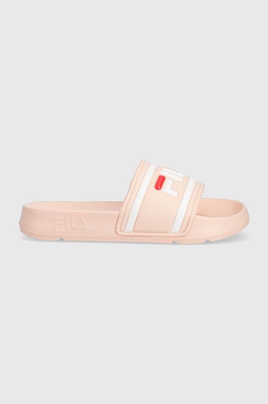 

Детские тапочки Fila, розовый