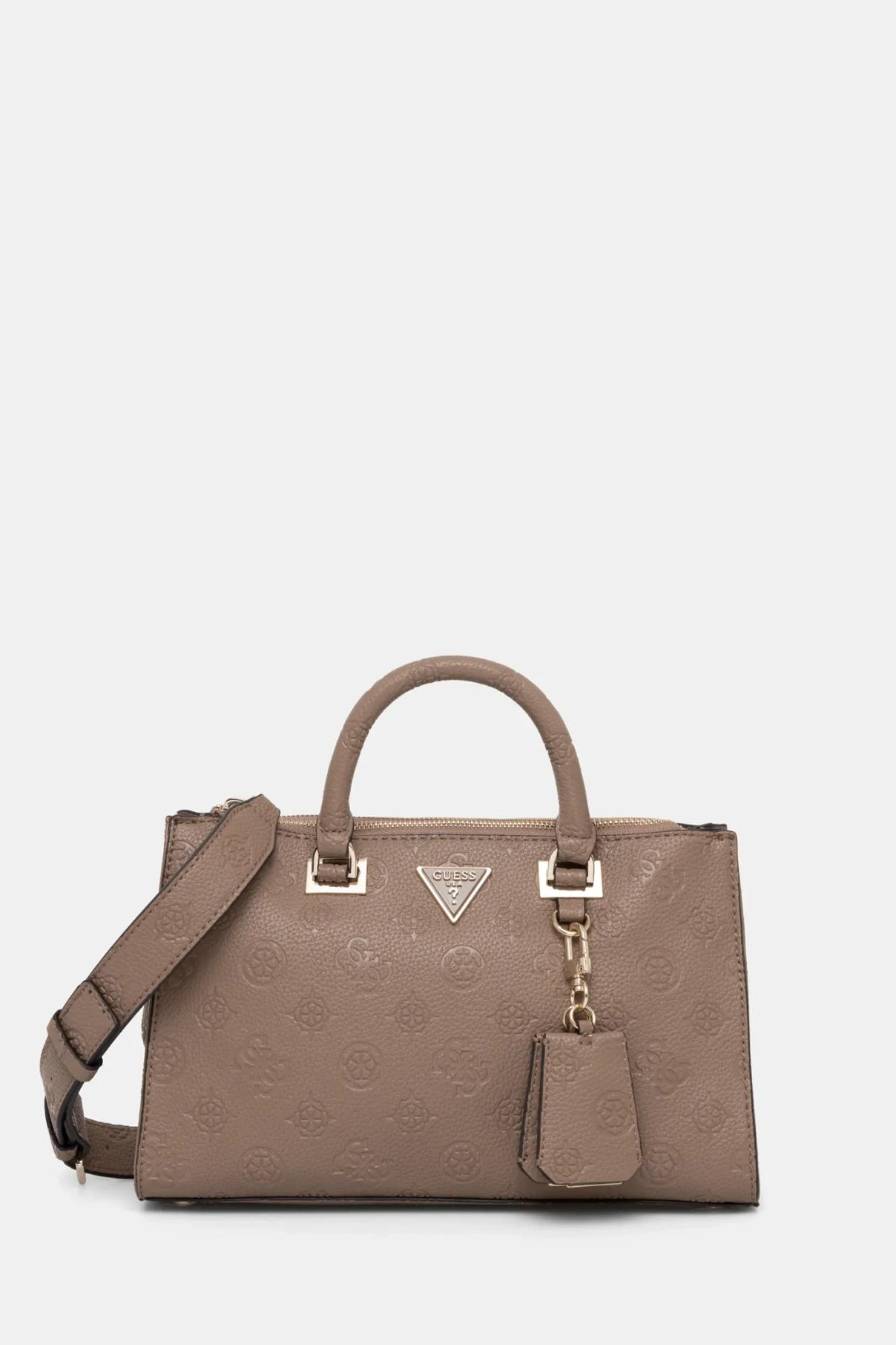 

КРЕЗИДИЯ сумочка Guess, коричневый