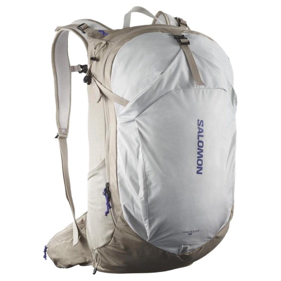 

Рюкзак полиэстер Glacier Gray унисекс SALOMON, Glacier Gray