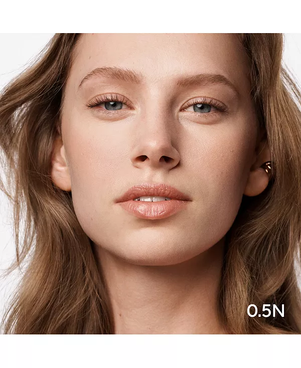 Терракотовая основа для сияния le teint Guerlain, 05n - very light with neutral beige undertones — фото 2