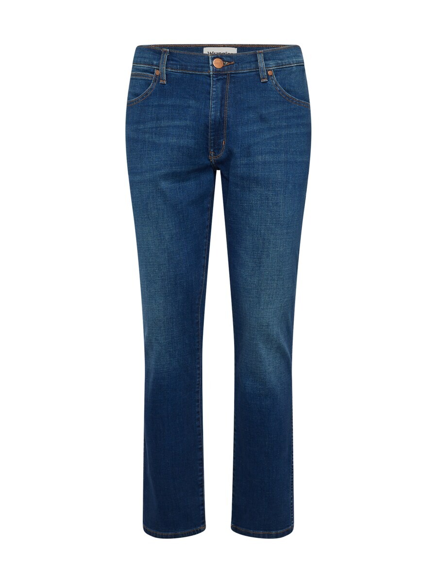 

Джинсы WRANGLER Slim fit Jeans Larston, темно-синий