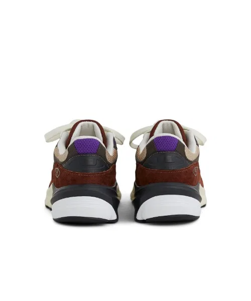 Мужские кроссовки New Balance U990 OP6 — фото 4