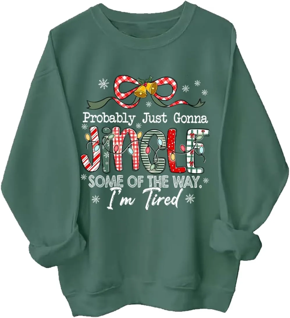 

Толстовка с капюшоном Jingle Some Of The Way JIONOCY