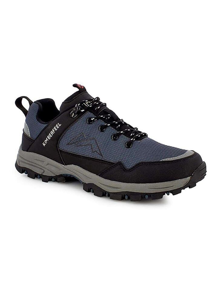 

Походная обувь Kimberfeel Wanderschuhe Lenny, темно-синий