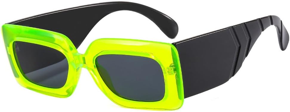 

Женские солнцезащитные очки в маленькой оправе с декоративным рисунком под змеиную кожу; классические мужские винтажные очки с защитой от УФ-излучения UV400 TVTBBVV, A2