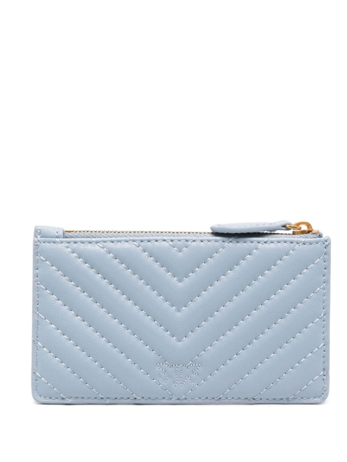 

PINKO кошелек Airone, синий