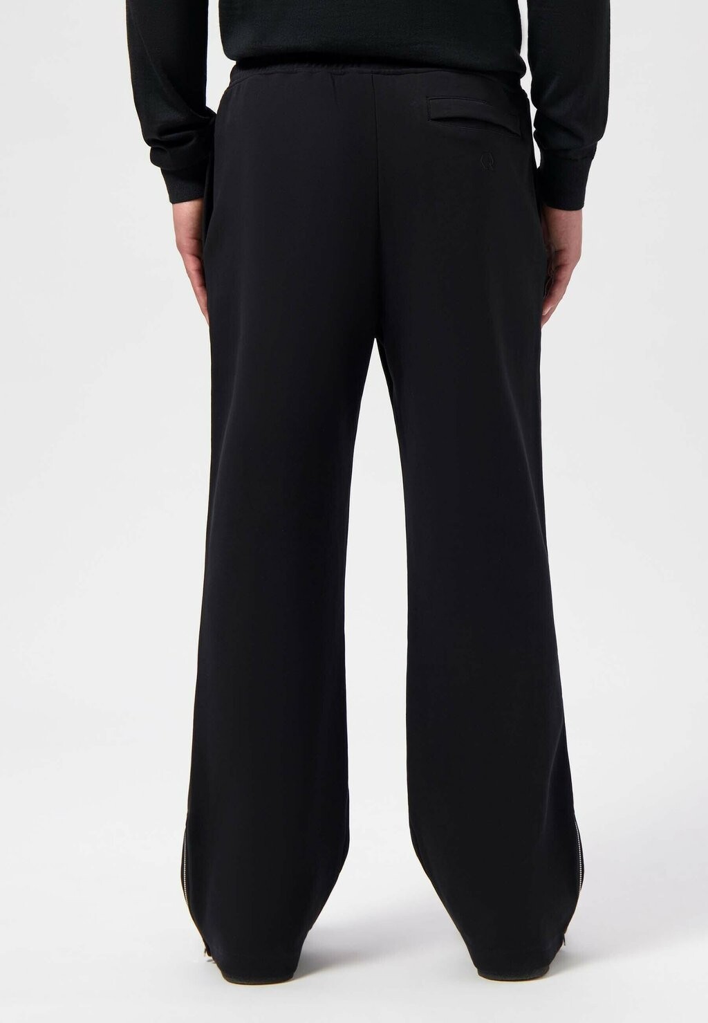 

Спортивные брюки REGULAR STRAIGHT FIT BALR., черный