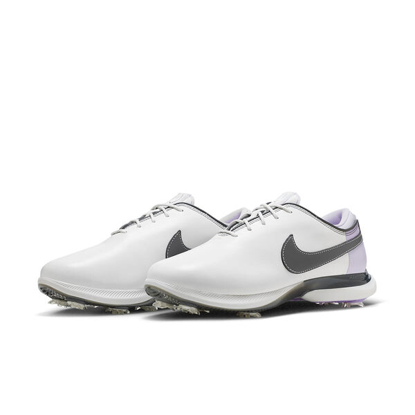 Кроссовки air zoom victory tour 2 Nike, белый — фото 4