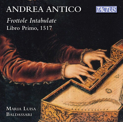 

CD диск Mealli / Longo / Tricomi: Sonate Roma 1669
