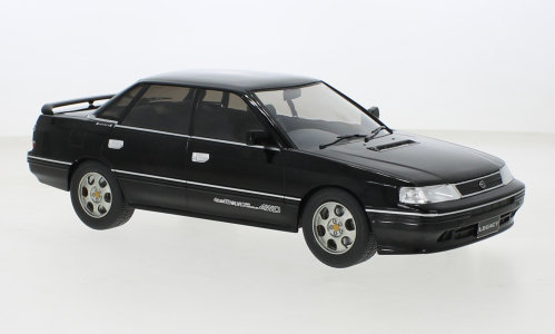 

Ixo Models Subaru Legacy Rs 1991 Черный 1:18 18Cmc131A