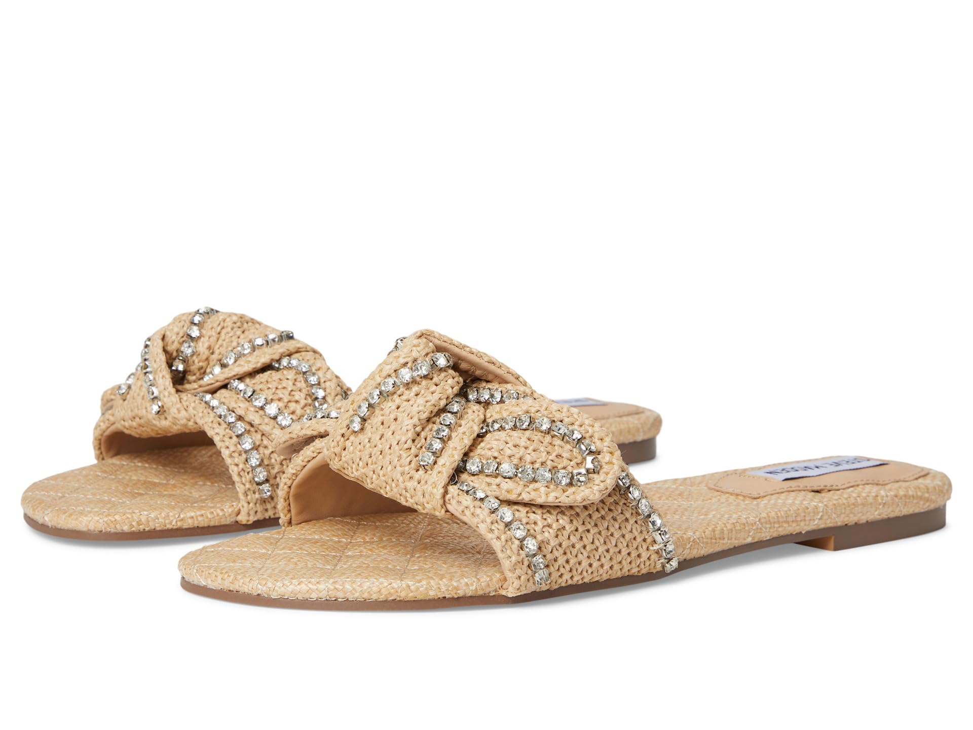 Сандалии Steve Madden Misha, Natural