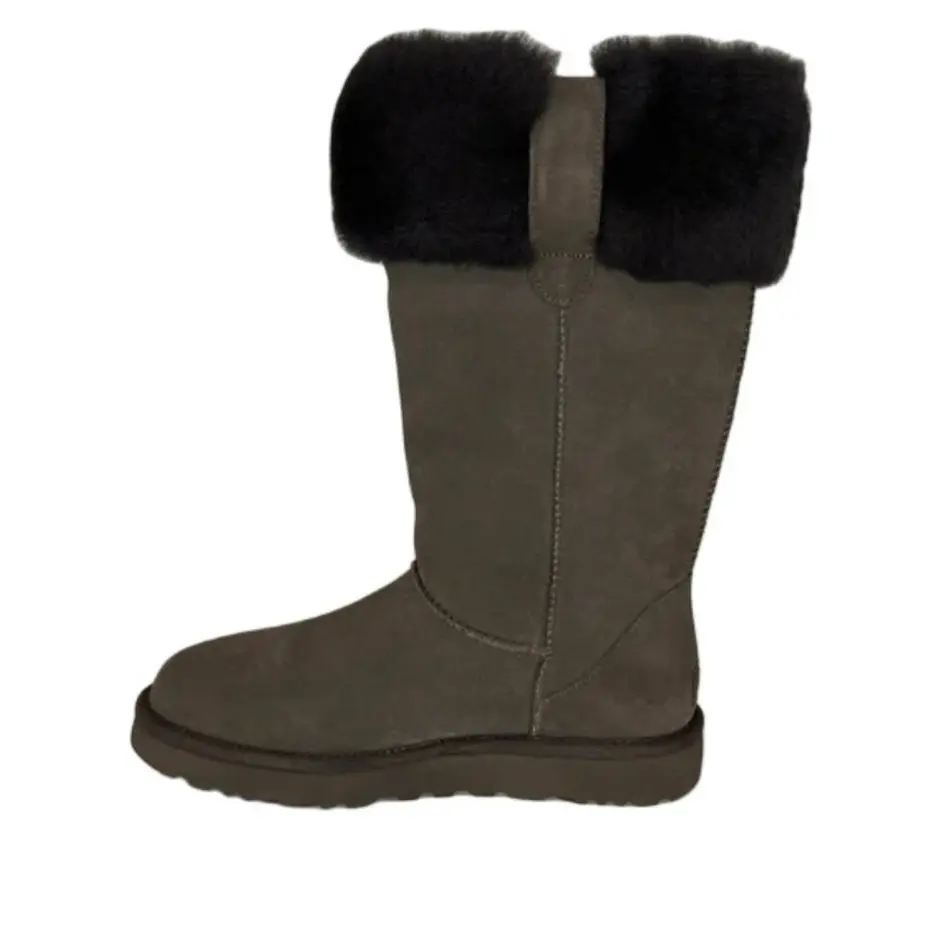 Угги (WMNS) UGG Suhenny Boots 'Chocolate'