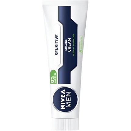 

NIVEA Мужской крем для бритья для чувствительной кожи 100 мл