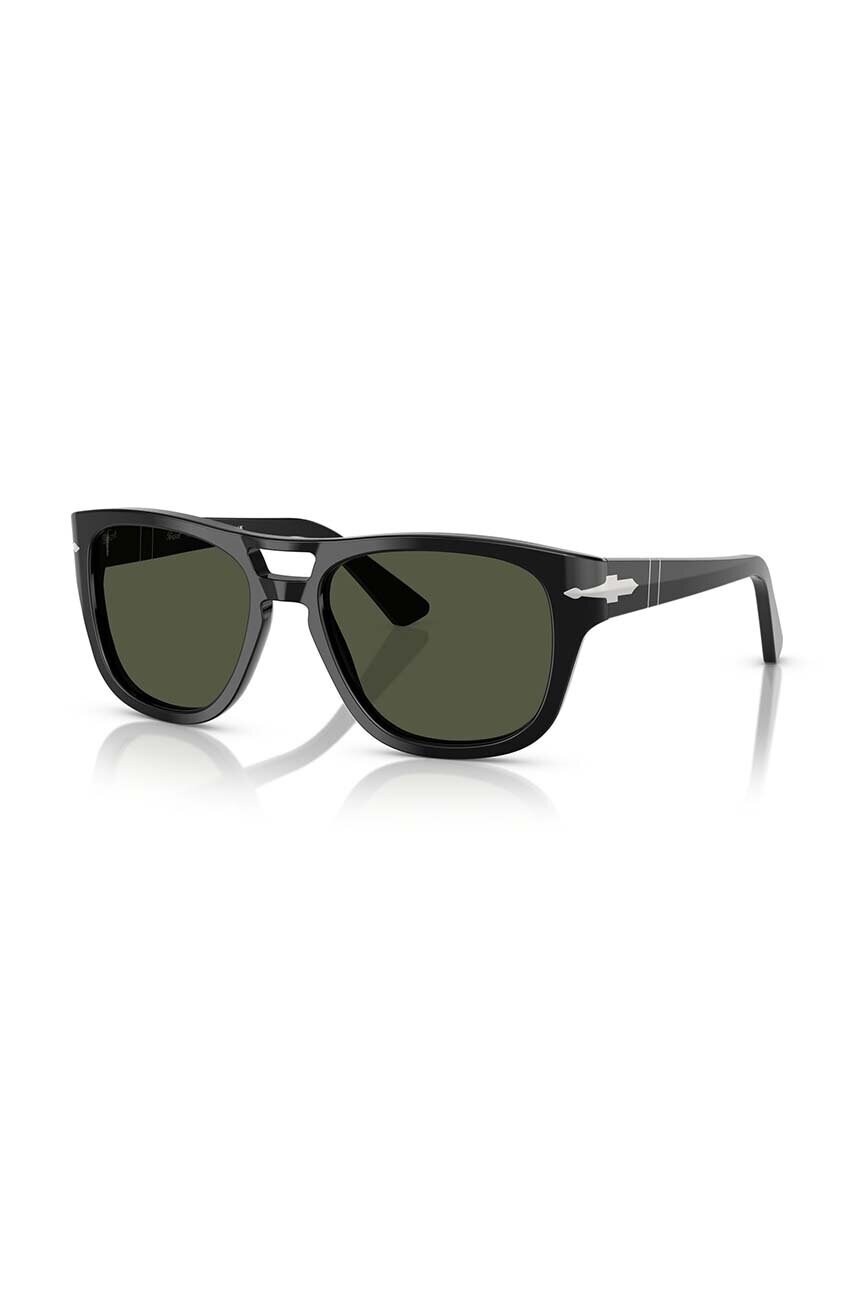

Солнцезащитные очки Persol, черный