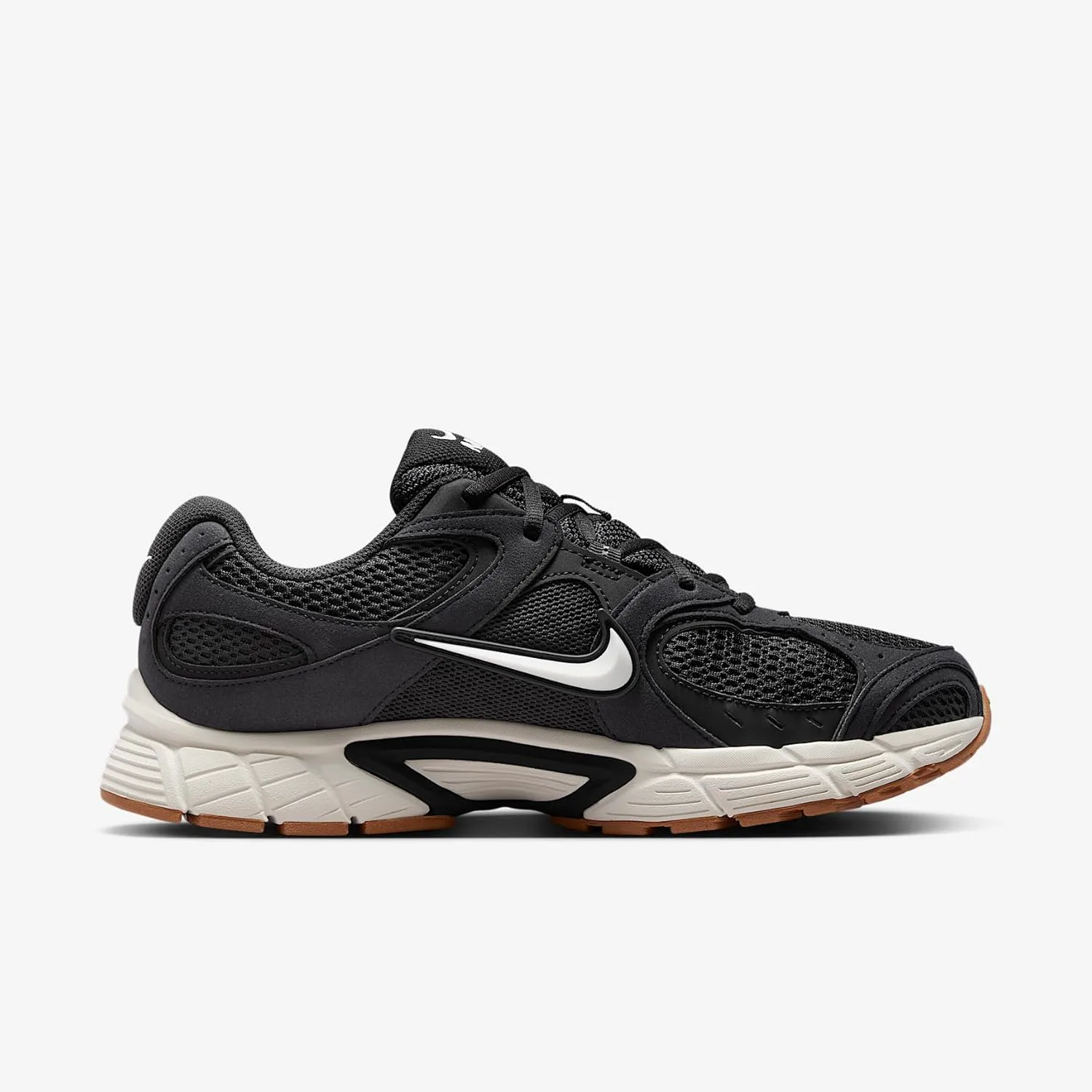 Мужские кроссовки Nike V5, черный/коричневый — фото 3