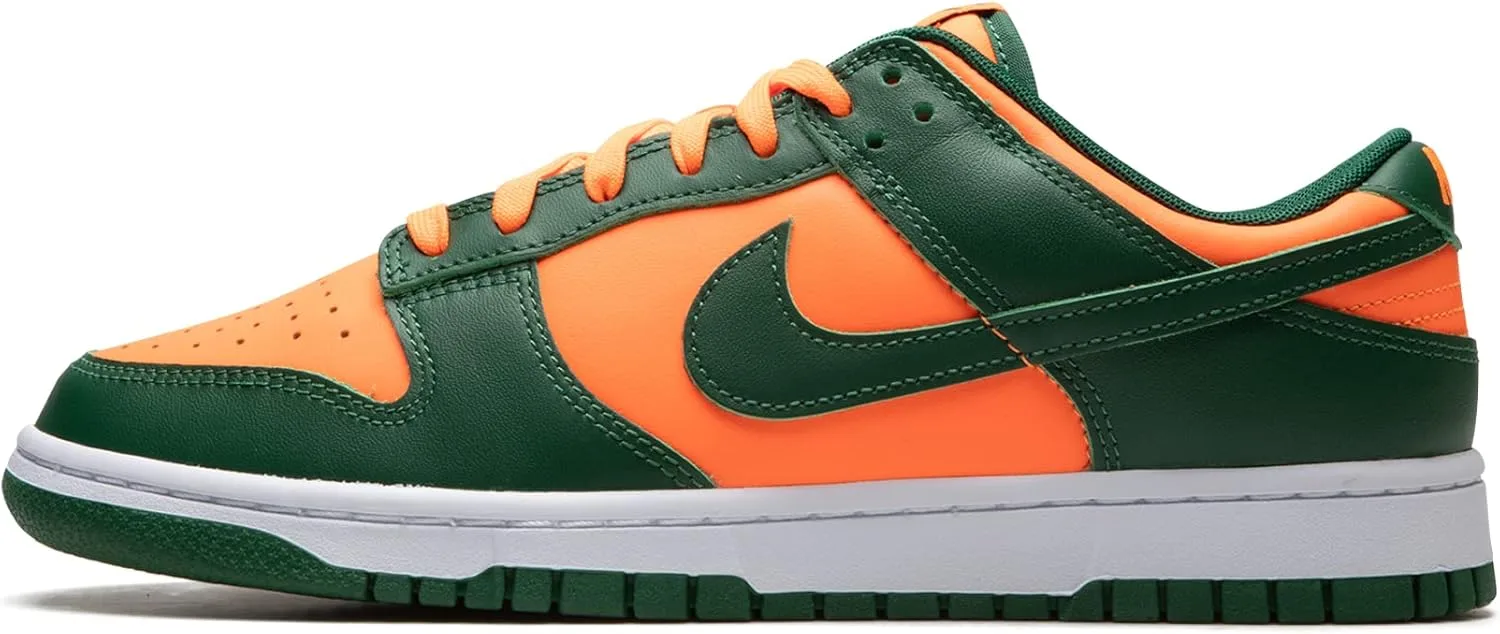 Мужские кроссовки для фитнеса Nike Tanjun Racer, зеленый