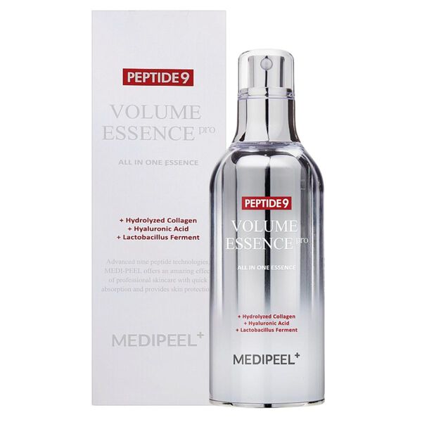 

Пептидная эссенция для лица, 100 мл Medi-Peel Peptide 9
