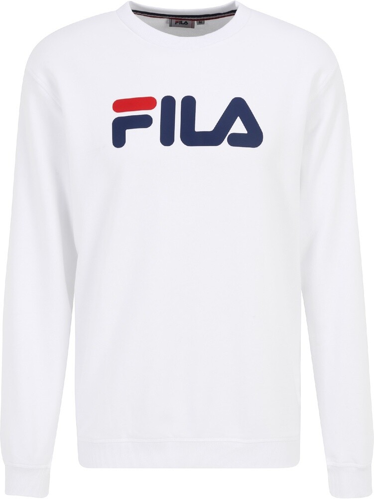 

Пуловер Fila, белый