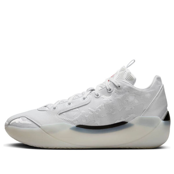 

Кроссовки 39 пф Air Jordan, белый