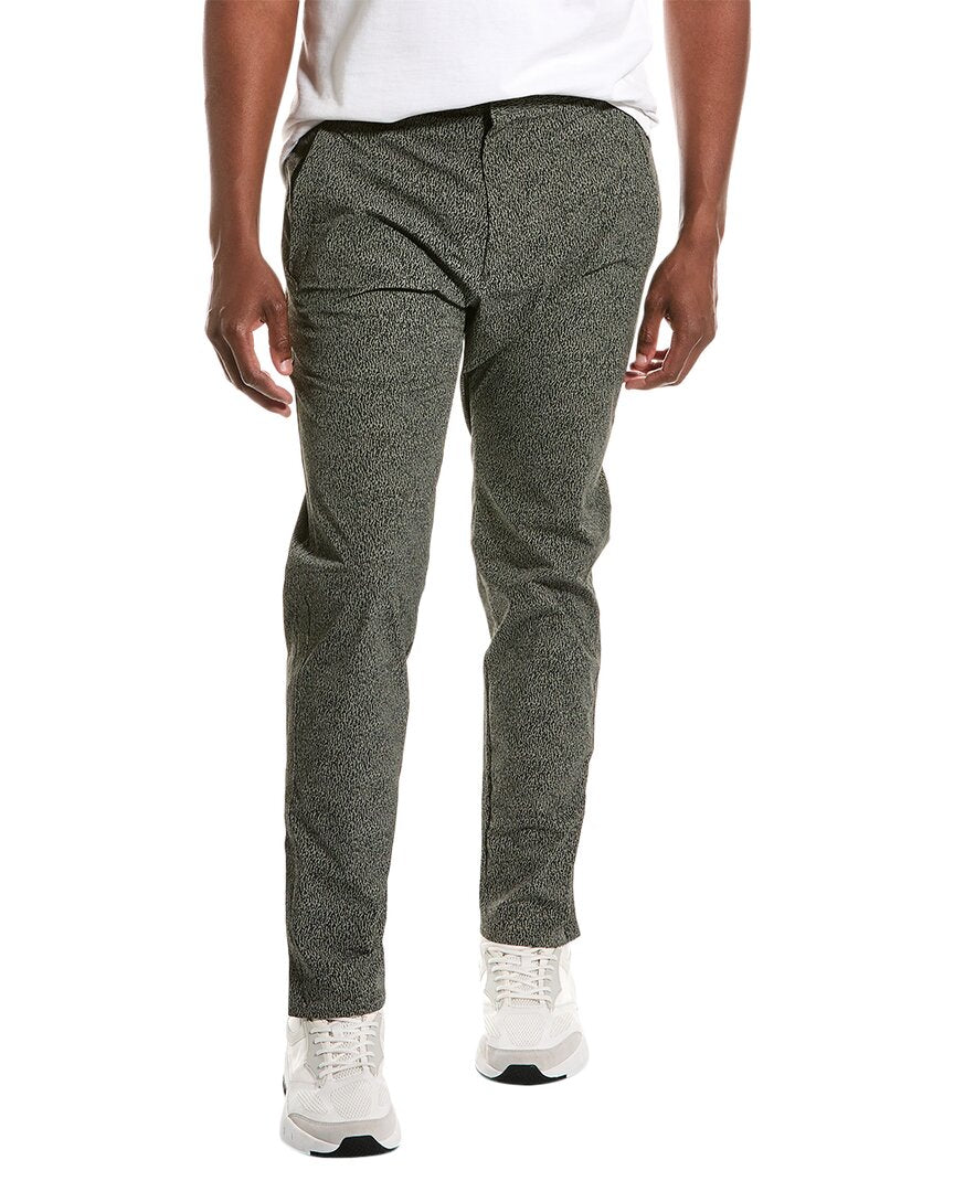 

Штаны спортивные rag & bone Zander, серый