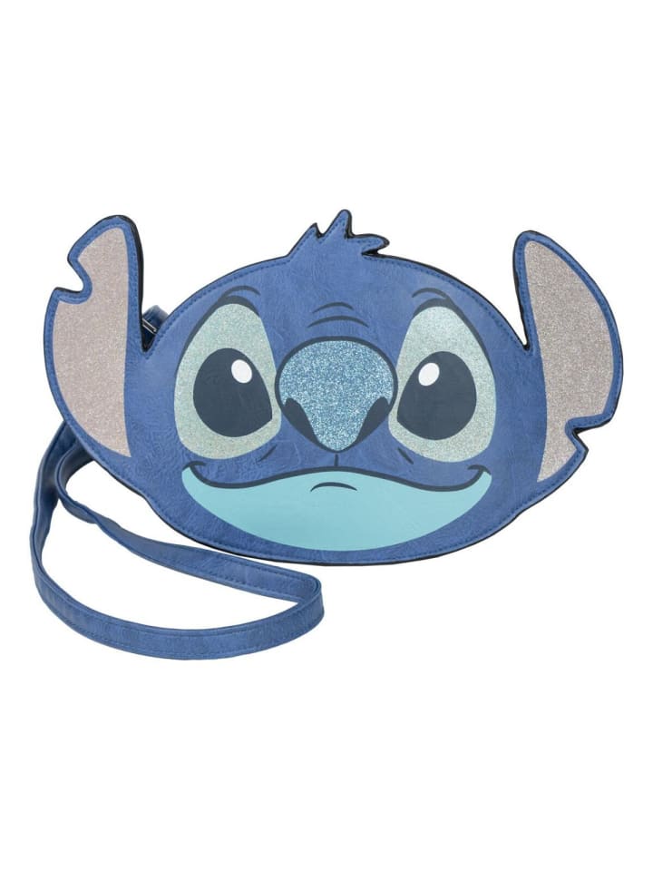 

Сумка через плечо, модная сумка-кроссбоди Lilo & Stitch