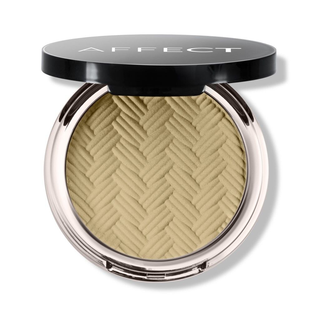 

Каменный порошок Affect Smooth & Unique, Milk & Honey