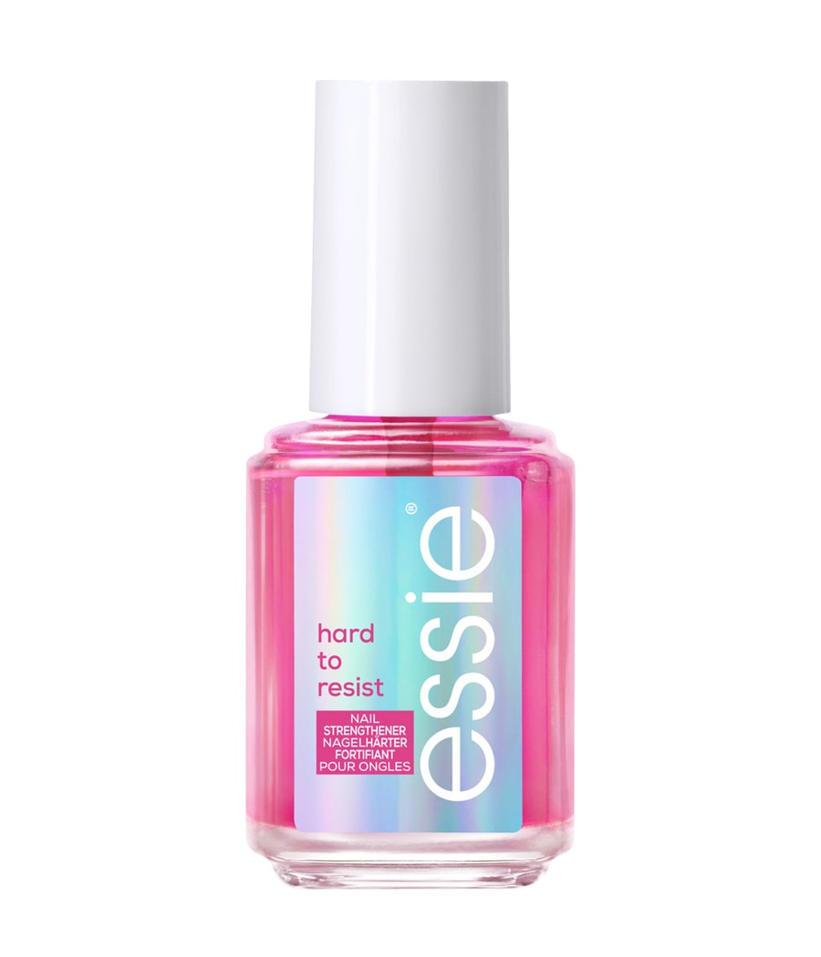 

Укрепитель для ногтей essie Hard to resist, Nr. 1 - hard to resist pink, 13.5 ml