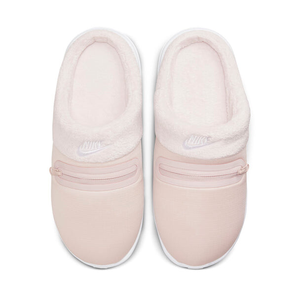 Тапочки burrow 'barely rose' Nike, мультиколор — фото 3
