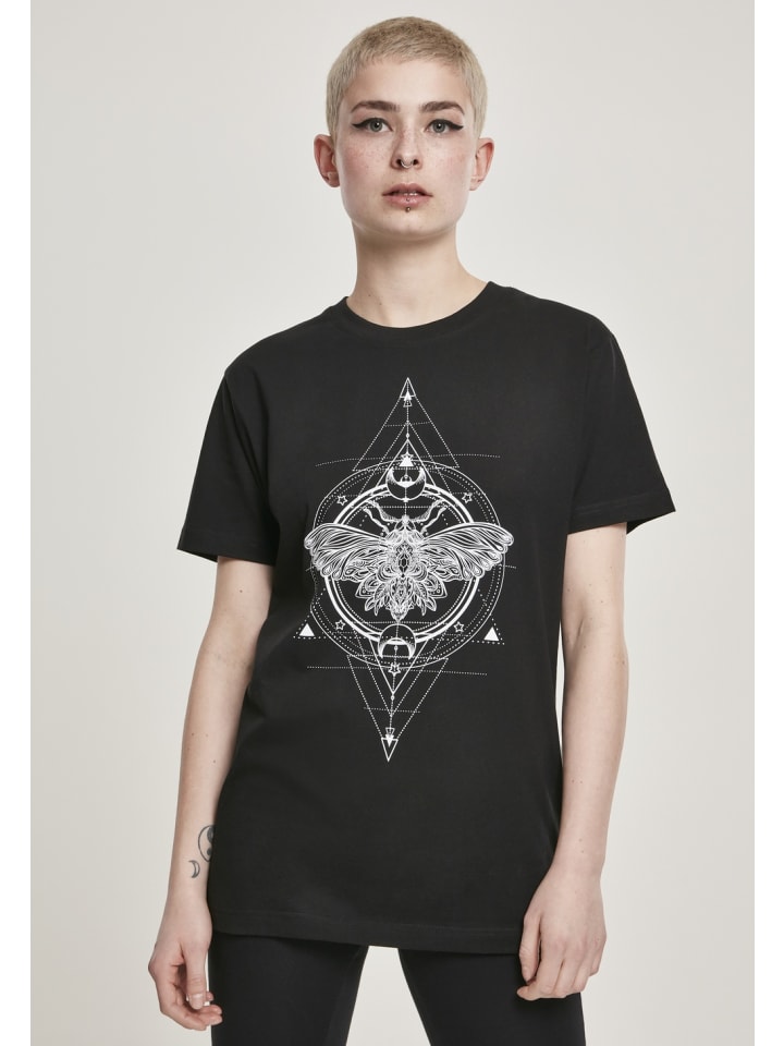 

Футболка Mister Tee, черный