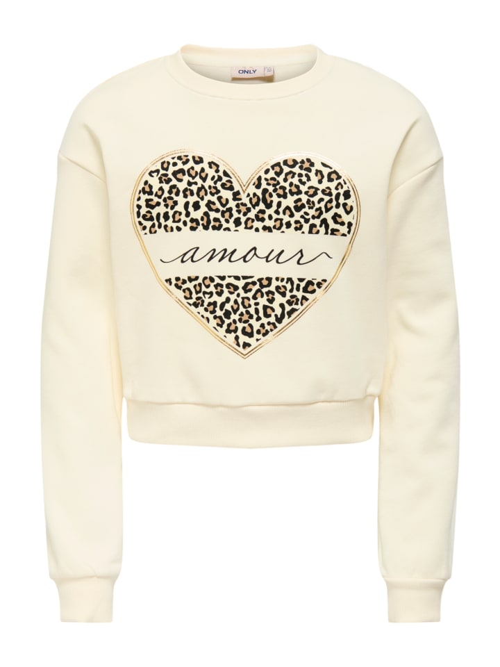 

Футболка Купер белого цвета KIDS ONLY