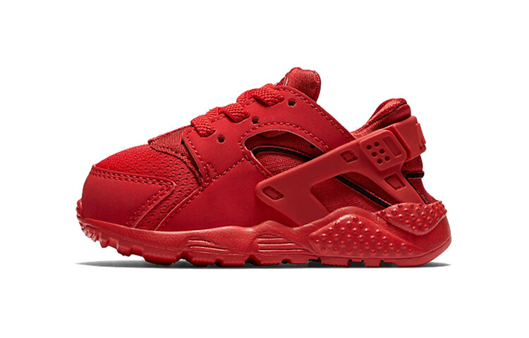 

Nike Huarache Run University Red (TD)