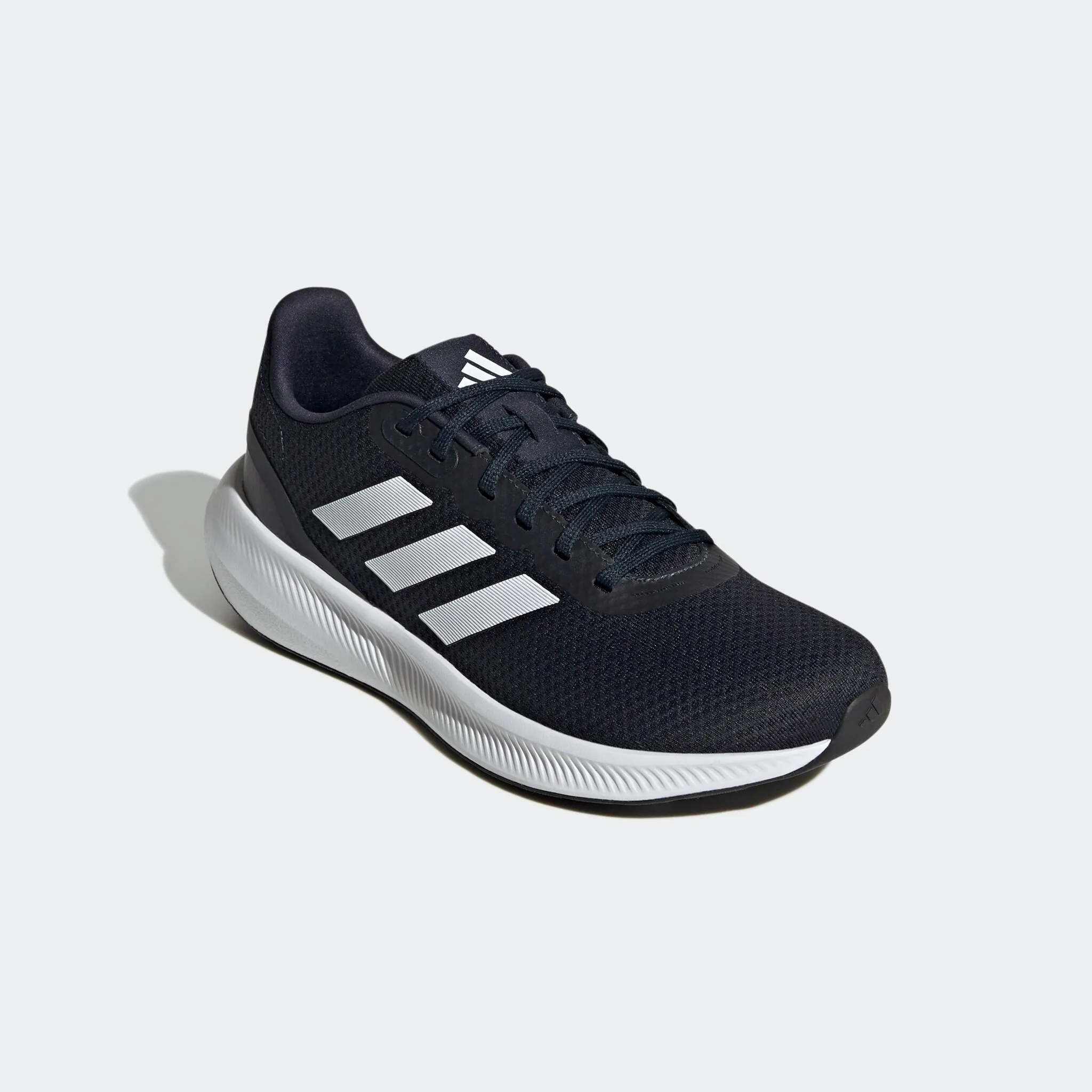 

Кроссовки adidas Performance "RUNFALCON 3.0", цвет Core Black / Cloud White / Core Black