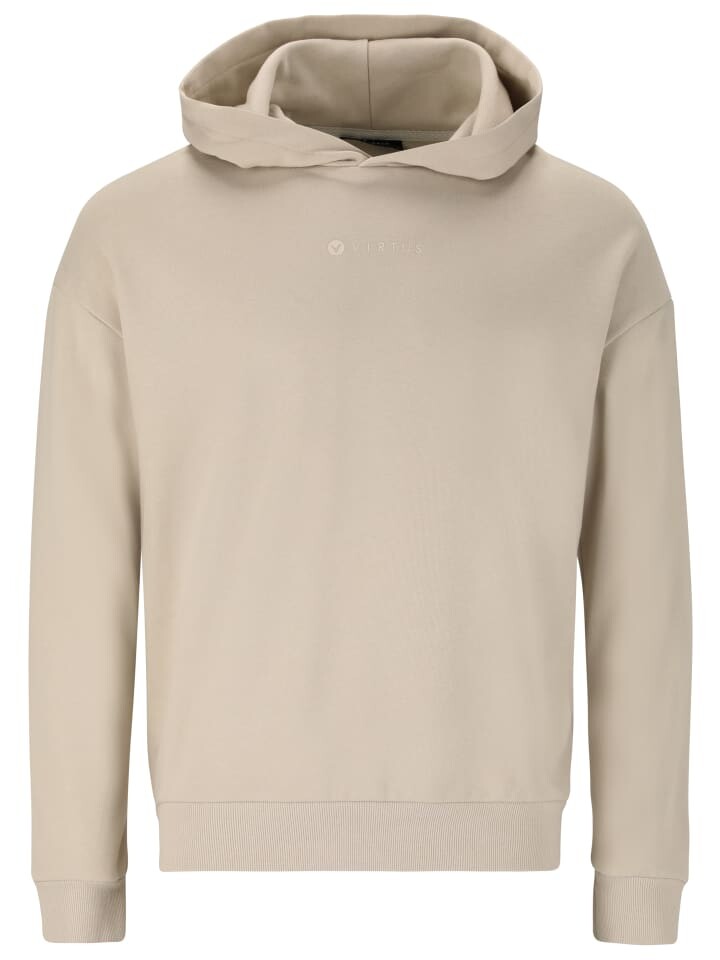 

Толстовка Virtus Kapuzenpullover Jaiden, цвет 1186 Moonstruck