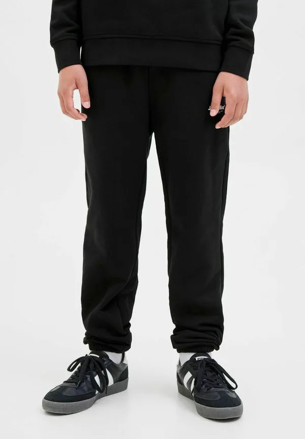 Спортивные штаны Jack & Jones Junior, Black — фото 2