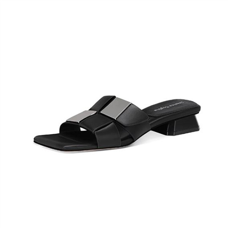 

Шлепанцы и сланцы JESSICA SOPHIA Slide Slippers Women's