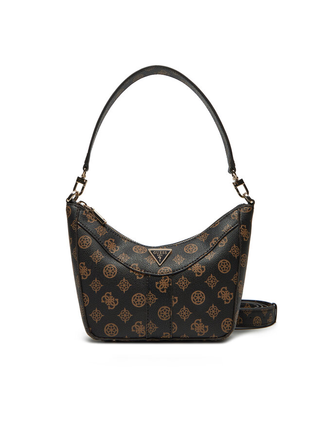 

Сумка Guess, коричневый