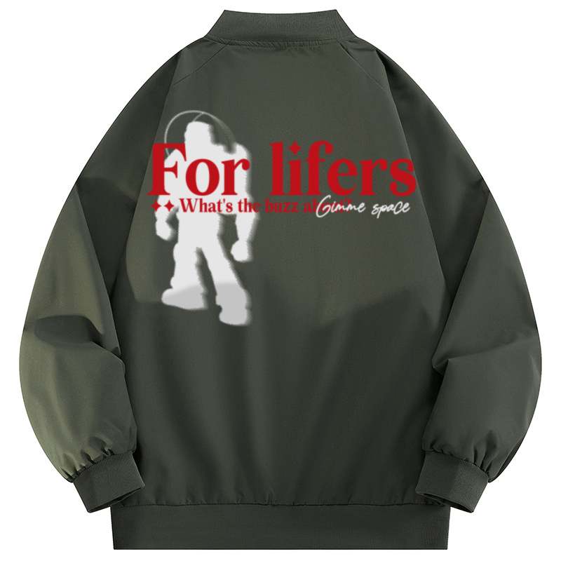 

Disney Куртка Unisex, Army Green