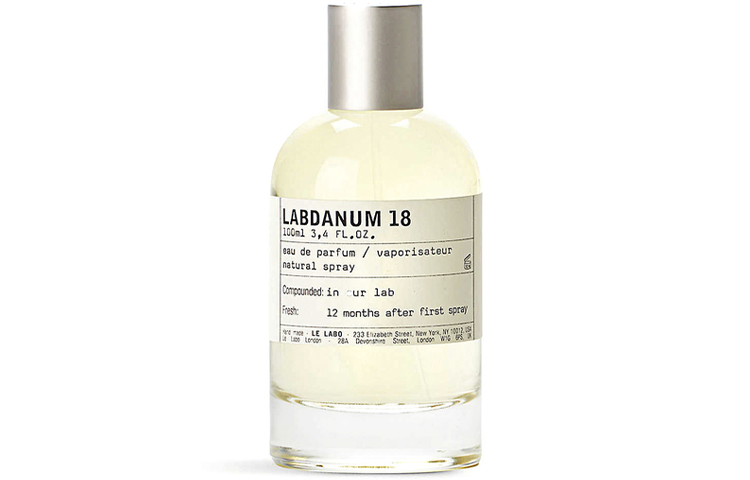 

Le Labo Классическая коллекция laudan lipid 18 парфюмы ориентальные туалетная вода корица мускус 50ml/100ml/500ml