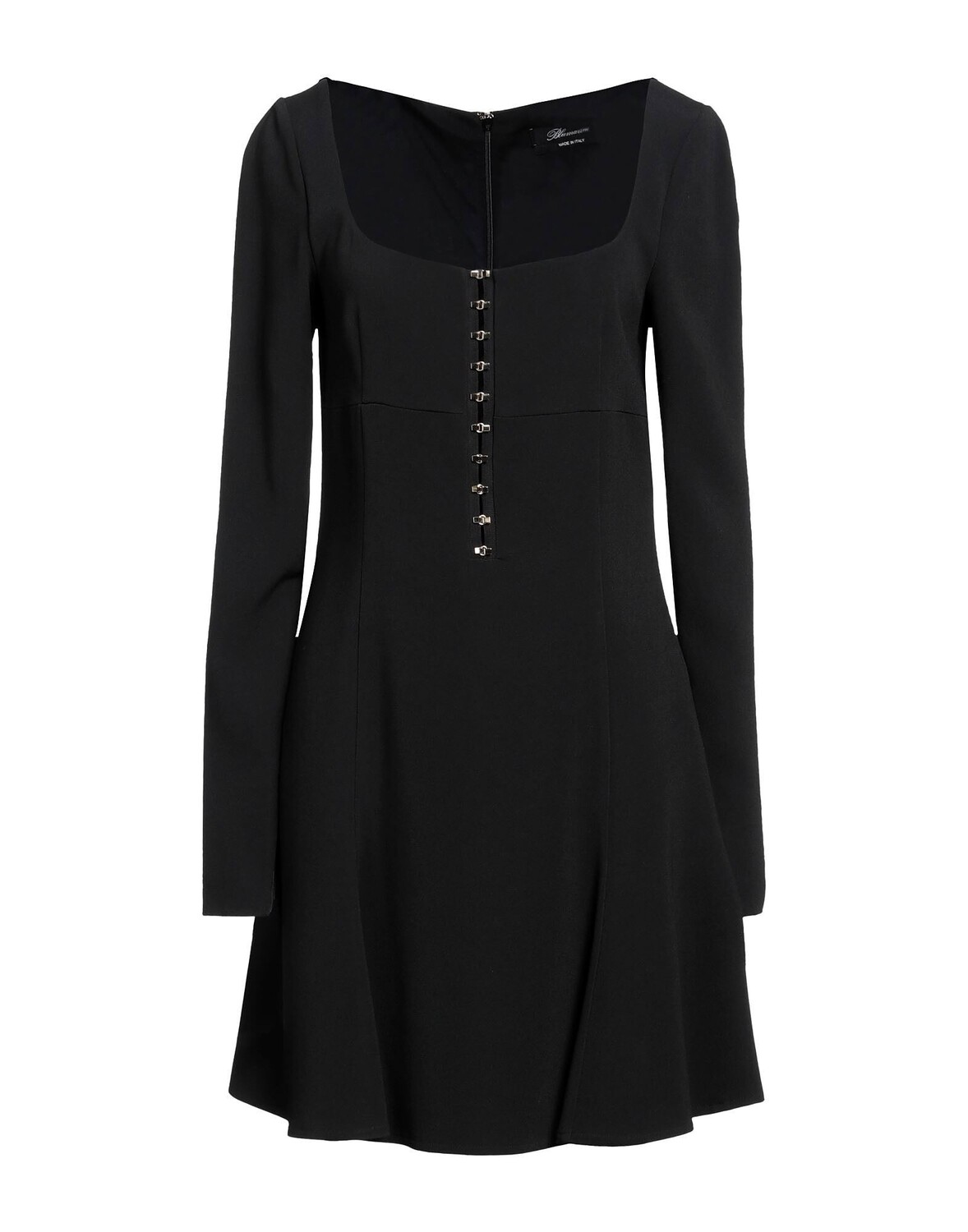 

Платье Blumarine, черный