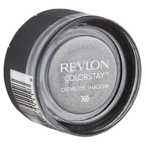 

Кремовые тени для век 760 Earl Grey, 5,2 г Revlon, ColorStay